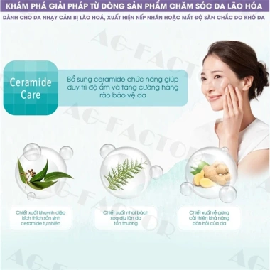 CUREL Combo Dưỡng Da Khô Nhạy Cảm - Kem Đậm Đặc 40g + Dầu Rửa Mặt Không Xà Phòng 150ml 8 CUREL Combo Dưỡng Da Khô Nhạy Cảm - Kem Đậm Đặc 40g + Dầu Rửa Mặt Không Xà Phòng 150ml 8