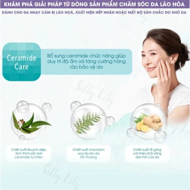 Curel Kem Cấp Cứu Da Kích Ứng 40g - Dưỡng Ẩm Sâu 72h, Phục Hồi Hàng Rào Bảo Vệ Da Tức Thì, Giá 288.001đ