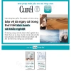 Curel Kem Cấp Cứu Da Kích Ứng 40g - Dưỡng Ẩm Sâu 72h, Phục Hồi Hàng Rào Bảo Vệ Da Tức Thì, Giá 288.001đ 5