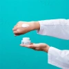 Curel Kem Cấp Cứu Da Kích Ứng 40g - Dưỡng Ẩm Sâu 72h, Phục Hồi Hàng Rào Bảo Vệ Da Tức Thì, Giá 288.001đ 8