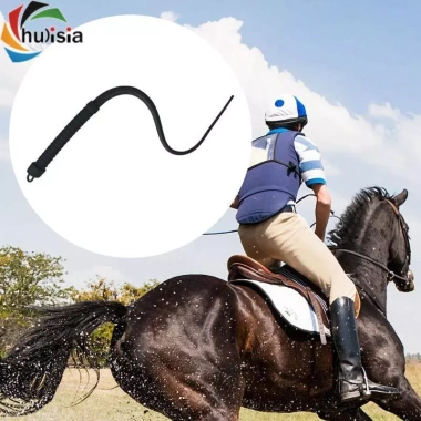 Curisia Roi Cưỡi Ngựa 27,56 inch Cao Su Mềm - Thể Thao & Nhảy Quá Khổ,611.280₫ 2 Curisia Roi Cưỡi Ngựa 27,56 inch Cao Su Mềm - Thể Thao & Nhảy Quá Khổ,611.280₫ 2