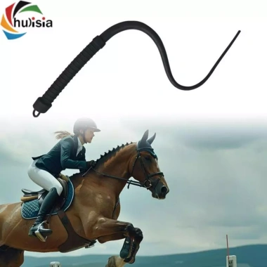Curisia Roi Cưỡi Ngựa 27,56 inch Cao Su Mềm - Thể Thao & Nhảy Quá Khổ,611.280₫ 5 Curisia Roi Cưỡi Ngựa 27,56 inch Cao Su Mềm - Thể Thao & Nhảy Quá Khổ,611.280₫ 5