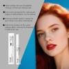 Curly Lash Mascara 10ml Cố Định Uốn Mi Khô Nhanh Chống Nhòe Lâu Trôi Nâng Tự Nhiên 9