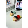 Cushion Cậu Bé Bút Chì Tập Bò Giá 34k Giảm Giá Gối Ôm Đồ Chơi Giá Rẻ Cho Trẻ