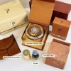 Cushion Hàn Cao Cấp The History Of Whoo Essence SPF50+ PA+++ Kèm Lõi Refill và Cọ 1.05tr 2