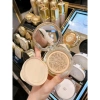 Cushion Hàn Cao Cấp The History Of Whoo Essence SPF50+ PA+++ Kèm Lõi Refill và Cọ 1.05tr 4