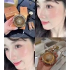 Cushion Hàn Cao Cấp The History Of Whoo Essence SPF50+ PA+++ Kèm Lõi Refill và Cọ 1.05tr 7