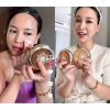 Cushion Hàn Cao Cấp The History Of Whoo Essence SPF50+ PA+++ Kèm Lõi Refill và Cọ 1.05tr 8