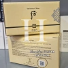 Cushion Hàn Cao Cấp The History Of Whoo Essence SPF50+ PA+++ Kèm Lõi Refill và Cọ 1.05tr 9