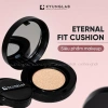 Cushion KyungLab Eternal Fit 14g - Lớp nền mịn lì, kiềm dầu cao, SPF 50+, giảm giá 590k 3