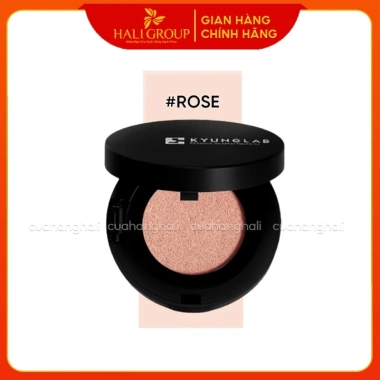 Cushion KyungLab Eternal Fit 14g - Lớp nền mịn lì, kiềm dầu cao, SPF 50+, giảm giá 590k 7 Cushion KyungLab Eternal Fit 14g - Lớp nền mịn lì, kiềm dầu cao, SPF 50+, giảm giá 590k 7