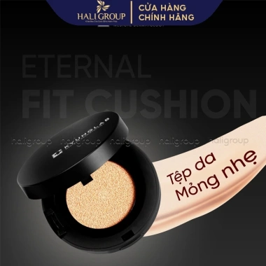 Cushion KyungLab Eternal Fit - Lớp Nền Mịn Lì 14g, Giá Ưu Đãi 590k, Giá Gốc 767k 3