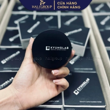 Cushion KyungLab Eternal Fit - Lớp Nền Mịn Lì 14g, Giá Ưu Đãi 590k, Giá Gốc 767k 5