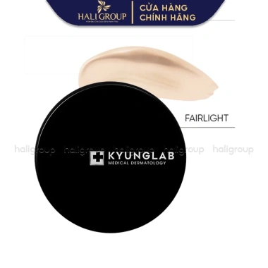 Cushion KyungLab Eternal Fit - Lớp Nền Mịn Lì 14g, Giá Ưu Đãi 590k, Giá Gốc 767k 7