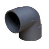 Cút góc vuông PVC đa kích thước 48-110mm, chịu lực cao, giá ưu đãi 10.670đ 7