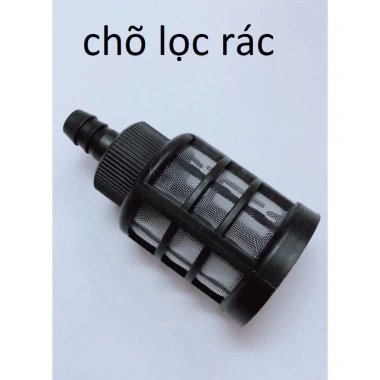 Cút lọc nước đầu vào cho máy rửa xe áp lực cao - Đầu lọc chất lượng, giá chỉ 15.500đ