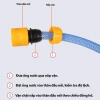 Cút lọc nước đầu vào cho máy rửa xe áp lực cao - Đầu lọc chất lượng, giá chỉ 15.500đ 8