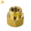 Cút Nối Ren Rửa Xe 14mm - Độ bền cao, giá ưu đãi 15.000 VND, bảo vệ xe sạch bóng 3