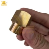 Cút Nối Ren Rửa Xe 14mm - Độ bền cao, giá ưu đãi 15.000 VND, bảo vệ xe sạch bóng 6