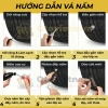 Cứu Hộ Lốp Xe Otovietnam B03 + Nấm Vá Jumbotec – Bơm Điện Tử, Không Ruột, 1.339.000₫ 2
