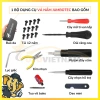 Cứu Hộ Lốp Xe Otovietnam B03 + Nấm Vá Jumbotec – Bơm Điện Tử, Không Ruột, 1.339.000₫ 3