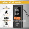 Cứu Hộ Lốp Xe Otovietnam B03 + Nấm Vá Jumbotec – Bơm Điện Tử, Không Ruột, 1.339.000₫ 9