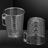 Cuxin Đũa Ống & Giá Đỡ Dao Kéo Treo Tường – Thoát Nước, Inox Đa Năng, Giỏ Gia Đình, Giá 80.850₫ 4