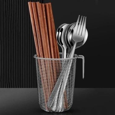 Cuxin Đũa Ống & Giá Đỡ Dao Kéo Treo Tường – Thoát Nước, Inox Đa Năng, Giỏ Gia Đình, Giá 80.850₫ 7 Cuxin Đũa Ống & Giá Đỡ Dao Kéo Treo Tường – Thoát Nước, Inox Đa Năng, Giỏ Gia Đình, Giá 80.850₫ 7