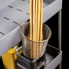 Cuxin Đũa Ống & Giá Đỡ Dao Kéo Treo Tường – Thoát Nước, Inox Đa Năng, Giỏ Gia Đình, Giá 80.850₫ 8