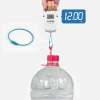CUY 10 miếng sắt sống động - vít khóa, nhẫn DIY, phụ kiện trang sức, móc khóa, giá 55.719₫ 4