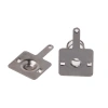 CUY 50 Cặp hoặc AAA Tấm tiếp xúc lò xo chuyển đổi tích cực‑âm - Giá 60.390 VND 2