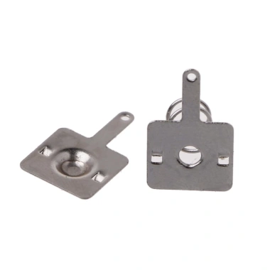 CUY 50 Cặp hoặc AAA Tấm tiếp xúc lò xo chuyển đổi tích cực‑âm - Giá 60.390 VND