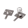 CUY 50 Cặp hoặc AAA Tấm tiếp xúc lò xo chuyển đổi tích cực‑âm - Giá 60.390 VND 3