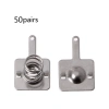 CUY 50 Cặp hoặc AAA Tấm tiếp xúc lò xo chuyển đổi tích cực‑âm - Giá 60.390 VND 4