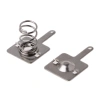 CUY 50 Cặp hoặc AAA Tấm tiếp xúc lò xo chuyển đổi tích cực‑âm - Giá 60.390 VND 5
