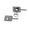 CUY 50 Cặp hoặc AAA Tấm tiếp xúc lò xo chuyển đổi tích cực‑âm - Giá 60.390 VND 6
