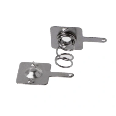 CUY 50 Cặp hoặc AAA Tấm tiếp xúc lò xo chuyển đổi tích cực‑âm - Giá 60.390 VND
