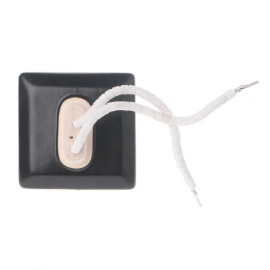 Cuy 80x80mm 450W tấm sưởi gốm hồng ngoại BGA IR6.000 IR6.500, giá ưu đãi 189.420₫ 3 Cuy 80x80mm 450W tấm sưởi gốm hồng ngoại BGA IR6.000 IR6.500, giá ưu đãi 189.420₫ 3