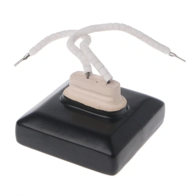 Cuy 80x80mm 450W tấm sưởi gốm hồng ngoại BGA IR6.000 IR6.500, giá ưu đãi 189.420₫ 7 Cuy 80x80mm 450W tấm sưởi gốm hồng ngoại BGA IR6.000 IR6.500, giá ưu đãi 189.420₫ 7