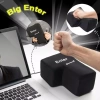 CUY Big Enter - Chìa Khóa Gối Nút USB Khổng Lồ Giảm Căng Thẳng Đệm Đồ Chơi 130k