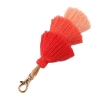Cuy Boho Pom Pom Móc Khóa Tua Rua Nhiều Màu – Phụ Kiện Decora Giá 50.380đ 8