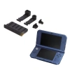 Cuy Bụi Cắm Nắp Tai Nghe Jack Sạc Bảo Vệ 3DS, 3DSLL, XL, 2DS - Giá 42.680 VND 3