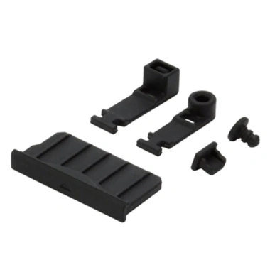 Cuy Bụi Cắm Nắp Tai Nghe Jack Sạc Bảo Vệ 3DS, 3DSLL, XL, 2DS - Giá 42.680 VND