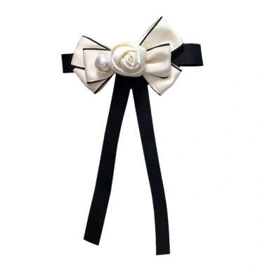 Cuy Camellia Ngọc Trai, Ruy Băng Nơ Thắt Thổ Cẩm, Pin Preppy – Kẹp Đồng Phục Sinh Viên, Giá 77.660₫ 10 Cuy Camellia Ngọc Trai, Ruy Băng Nơ Thắt Thổ Cẩm, Pin Preppy – Kẹp Đồng Phục Sinh Viên, Giá 77.660₫ 10