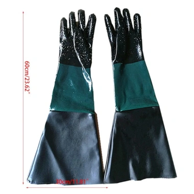 Cuy Cao Su Sandblaster Cát Phun Găng Tay An Toàn - Bền Đẹp, Giá Ưu Đãi 213.624 VND 2 Cuy Cao Su Sandblaster Cát Phun Găng Tay An Toàn - Bền Đẹp, Giá Ưu Đãi 213.624 VND 2