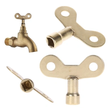 CUY Chìa Khóa Tản Nhiệt Chảy Máu – Dùng cho Van Plumbi, Giá ưu đãi 29.040₫