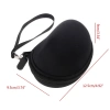 CUY Du Lịch Cứng Ốp Lưng Nâng Chuột Công Thái Học Dọc Chống Sốc Giá chỉ 190.191 VND 2
