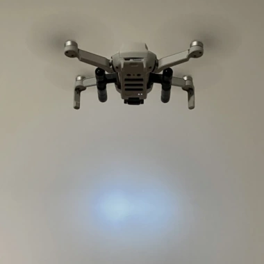 Cuy Flash LED Bay Đêm, Đèn Tìm Kiếm, Đèn Pin cho Mavic Mini – Siêu Sáng, Giá 249.260 VND
