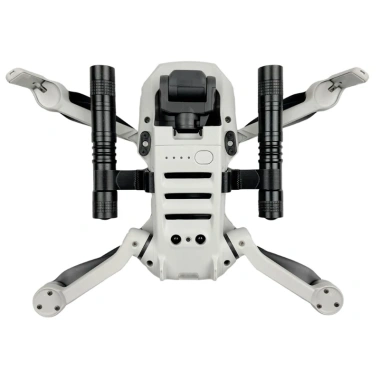 Cuy Flash LED Bay Đêm, Đèn Tìm Kiếm, Đèn Pin cho Mavic Mini – Siêu Sáng, Giá 249.260 VND
