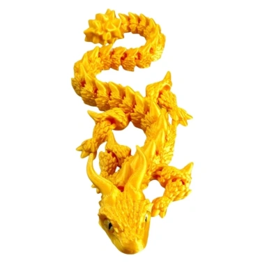 Cuy Khớp Nối Rồng Fidget 3D Đồ Chơi Giảm Căng Thẳng Bền Đẹp Văn Phòng Nhà Du Lịch 5 Cuy Khớp Nối Rồng Fidget 3D Đồ Chơi Giảm Căng Thẳng Bền Đẹp Văn Phòng Nhà Du Lịch 5